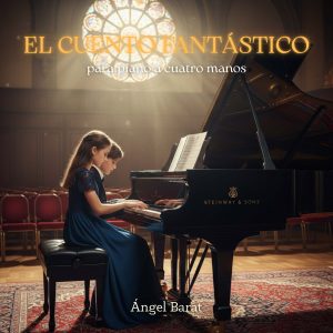 El Cuento Fantástico