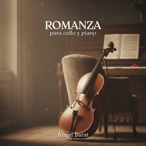 Romanza para Cello y Piano